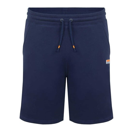SoulCal - Sweat-Shorts für Herren (Marine) - Image 1