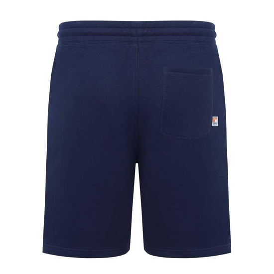 SoulCal - Sweat-Shorts für Herren (Marine) - Image 2