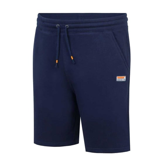 SoulCal - Sweat-Shorts für Herren (Marine) - Image 3