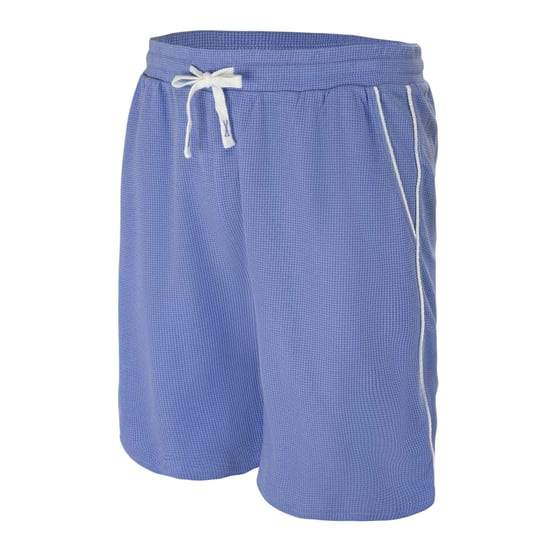 Fabric - Shorts für Herren (Hellblau) - Image 3