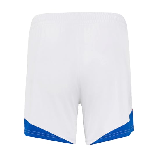 Umbro - "25/26" Auswärtsshorts für Herren (Brillantes Weiß) - Image 2