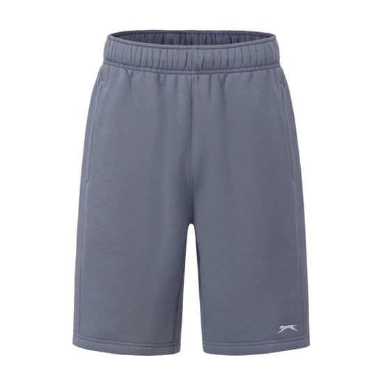 Slazenger - Shorts für Herren (Graublau) - Image 1