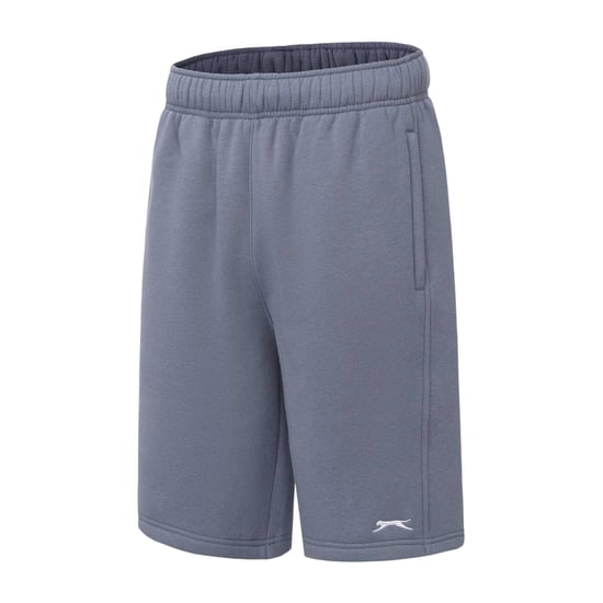 Slazenger - Shorts für Herren (Graublau) - Image 3