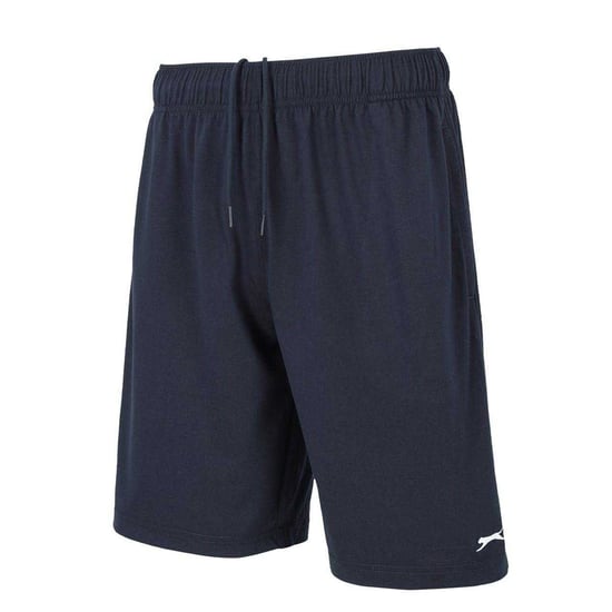 Slazenger - Jersey-Shorts für Herren , Leger (Marine) - Image 3