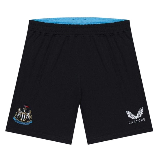 Castore - Shorts für Kinder , Sport (Schwarz/Weiß) - Image 1