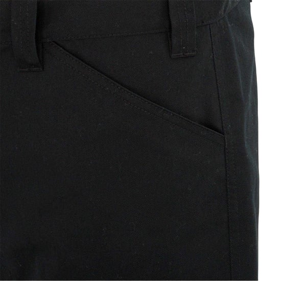 Dunlop - "Dispatch" Shorts für Herren (Schwarz) - Image 3
