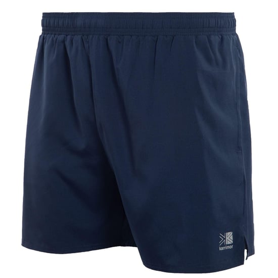 Karrimor - Laufshorts für Herren (Marine) - Image 3