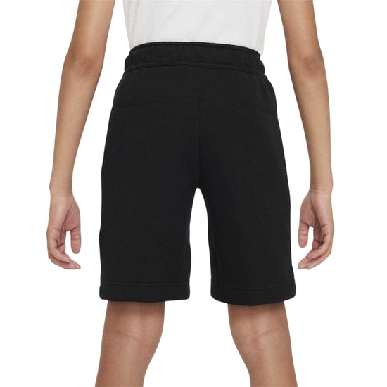 Nike - "Tech" Shorts für Kinder (Schwarz) - Image 2
