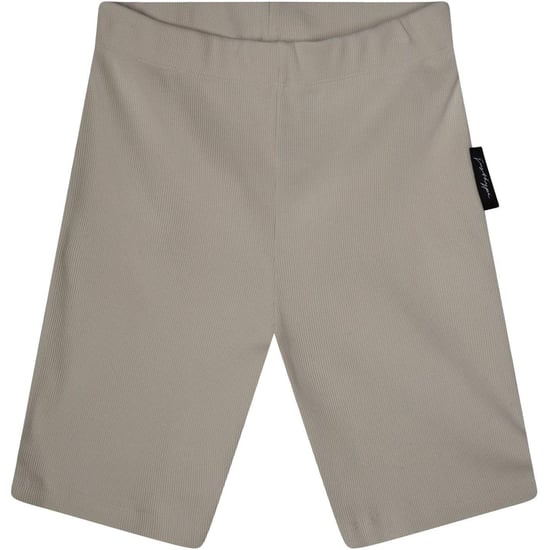 Hype - Shorts für Damen (Beige) - Image 1