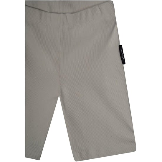 Hype - Shorts für Damen (Beige) - Image 3