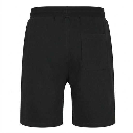 Modern Amusement - Sweat-Shorts für Herren (Schwarz) - Image 2