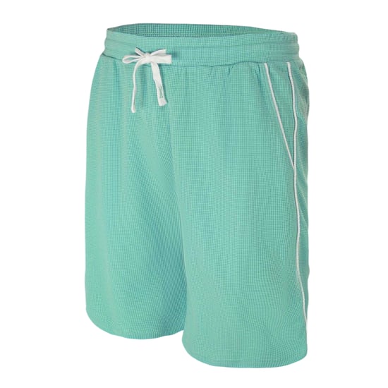 Fabric - Shorts für Herren (Hellgrün) - Image 3