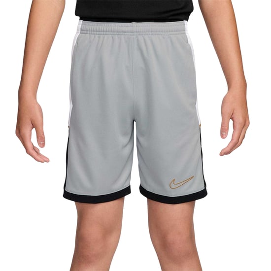 Nike - Shorts für Kinder (Grau/Gold) - Image 1