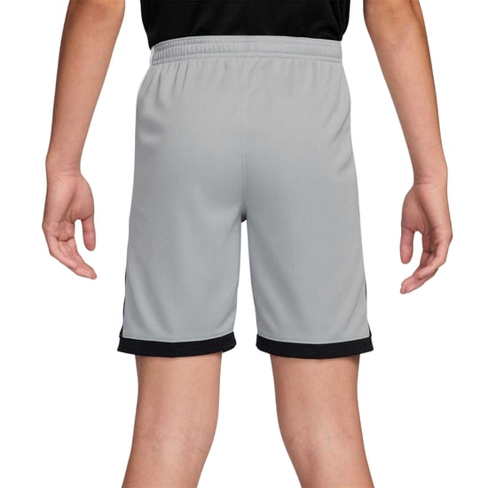 Nike - Shorts für Kinder (Grau/Gold) - Image 2