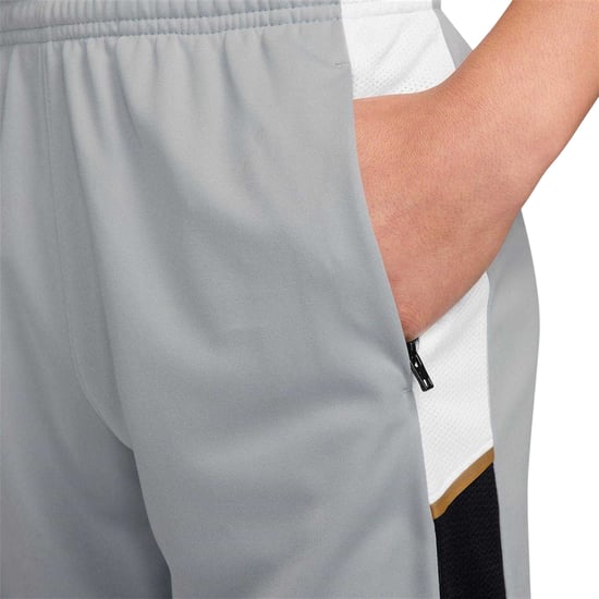 Nike - Shorts für Kinder (Grau/Gold) - Image 3