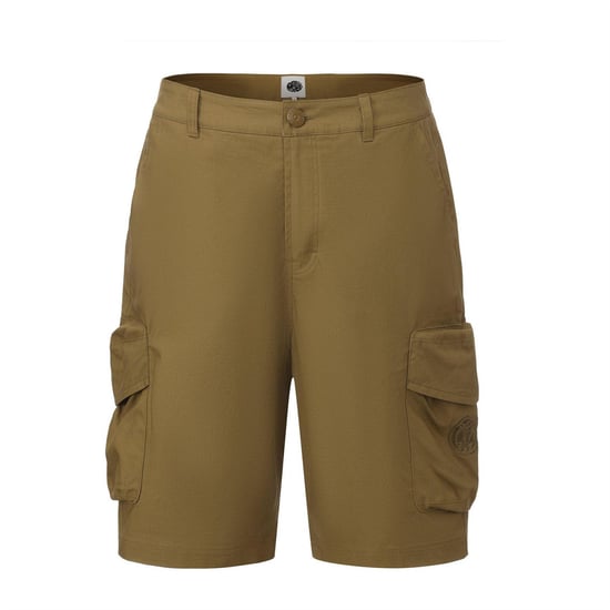 Pretty Green - Cargo-Shorts für Herren , Leger (Khakigrün) - Image 1