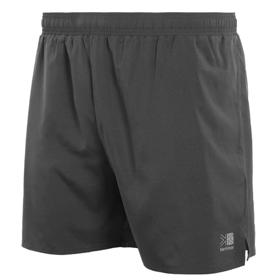 Karrimor - Laufshorts für Herren (Holzkohle) - Image 3