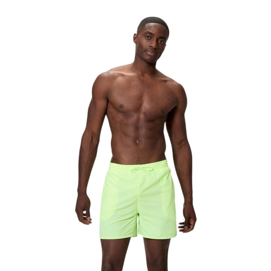 Speedo - "Essential" Badeshorts für Herren (Klee-Grün) - Image 1