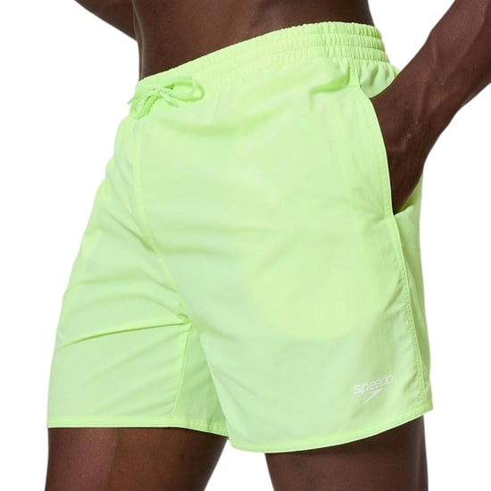 Speedo - "Essential" Badeshorts für Herren (Klee-Grün) - Image 3
