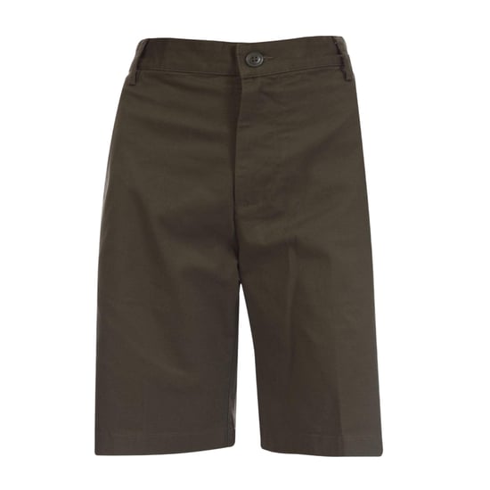 Diesel - "Lars" Shorts für Herren (Grün) - Image 1