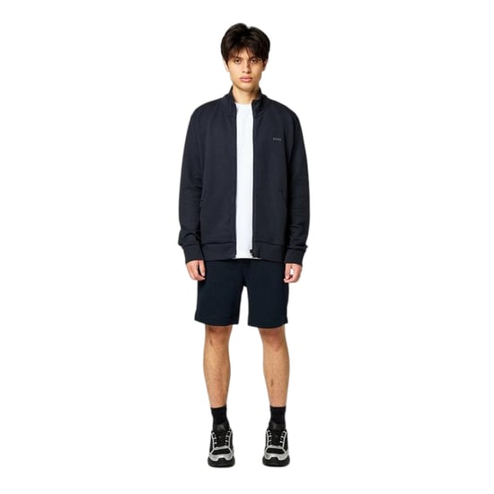 Boss - "Sewalk" Shorts für Herren (Marine) - Image 3