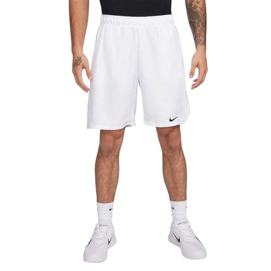 Nike - "Victory" Shorts für Herren (Weiß) - Image 1