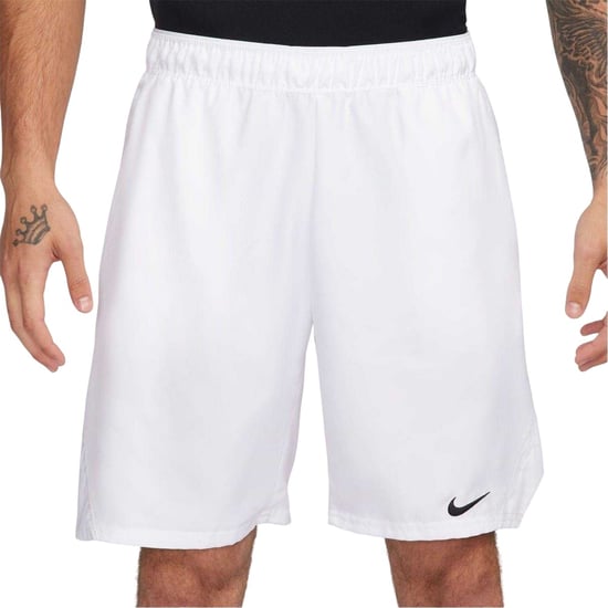 Nike - "Victory" Shorts für Herren (Weiß) - Image 2