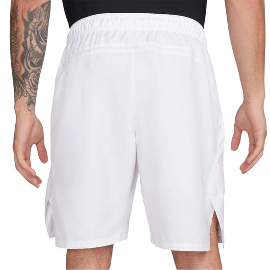 Nike - "Victory" Shorts für Herren (Weiß) - Image 3