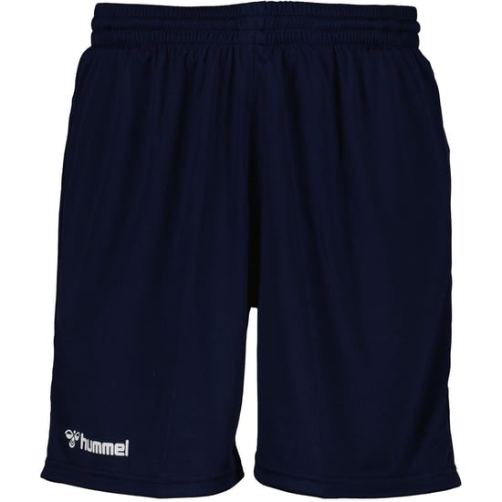 Hummel - "Solo" Shorts für Herren , Sport (Marineblau) - Image 1