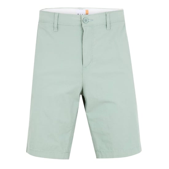 Timberland - "Claremont" Chino Kurze Hose für Herren (Grüne Bucht) - Image 1