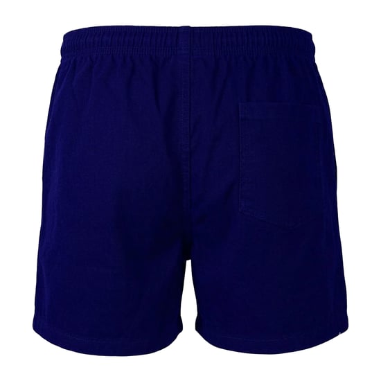 Gilbert - "Kiwi" Rugby-Shorts für Kinder (Marine) - Image 2