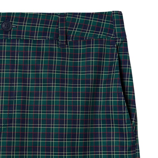 Lacoste - Golf Shorts für Herren (Grün) - Image 4