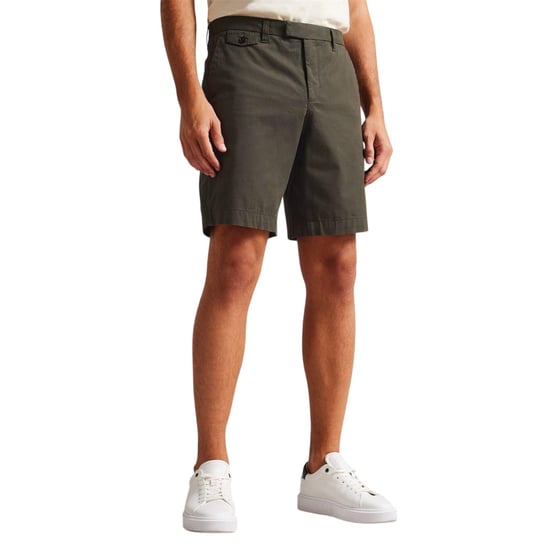 Ted Baker - Chino Kurze Hose für Herren (Khaki-Ton) - Image 1