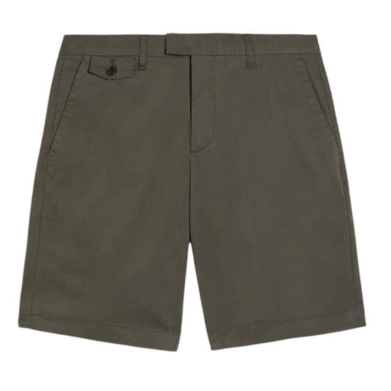 Ted Baker - Chino Kurze Hose für Herren (Khaki-Ton) - Image 2