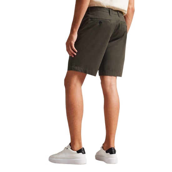 Ted Baker - Chino Kurze Hose für Herren (Khaki-Ton) - Image 3