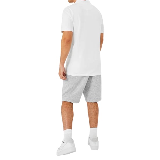 Slazenger - Shorts für Herren (Grau meliert) - Image 3