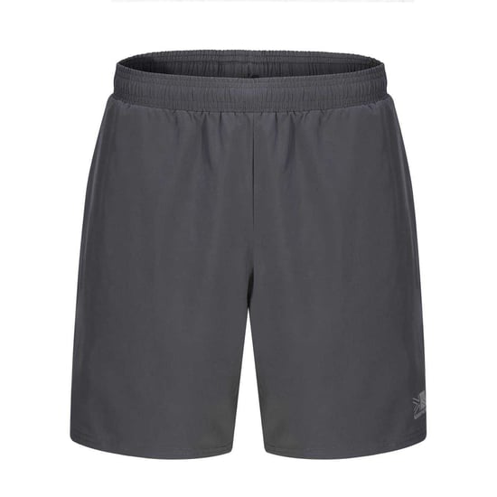 Karrimor - Laufshorts für Herren (Holzkohle) - Image 1