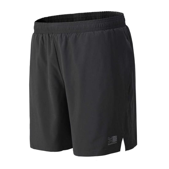 Karrimor - Laufshorts für Herren (Holzkohle) - Image 3