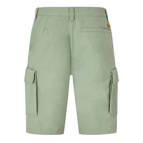 Timberland - Cargo-Shorts für Herren (Grüne Bucht) - Image 2