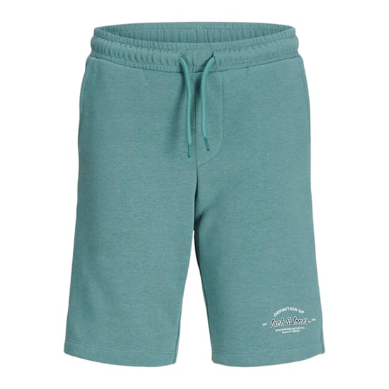 Jack And Jones - Shorts für Jungen (2er-Pack) (Marine/Mineral) - Image 2
