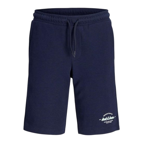 Jack And Jones - Shorts für Jungen (2er-Pack) (Marine/Mineral) - Image 3