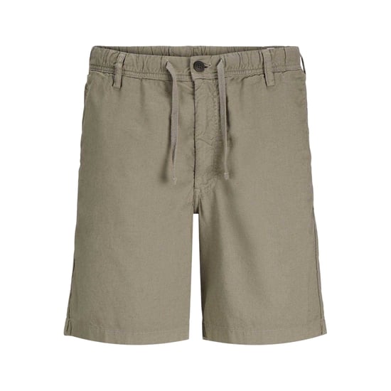 Jack And Jones - Shorts für Herren (Oliv) - Image 1