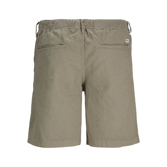 Jack And Jones - Shorts für Herren (Oliv) - Image 2