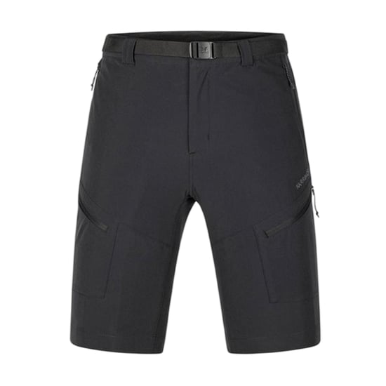 Karrimor - "Panther" Cargo-Shorts für Herren (Schwarz) - Image 1