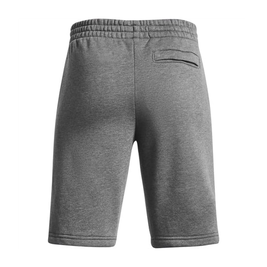 Under Armour - "Rival" Shorts für Kinder (Burgfelsen) - Image 2