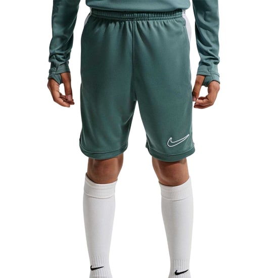 Nike - Shorts für Kinder (Schiefer/Weiß) - Image 1