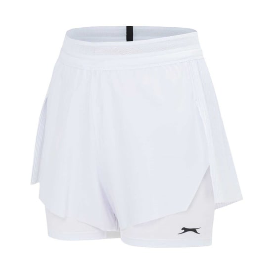 Slazenger - Shorts für Damen (Weiß) - Image 3