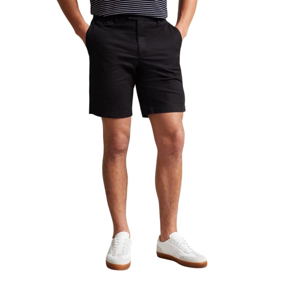 Ted Baker - Chino Kurze Hose für Herren (Schwarz) - Image 1