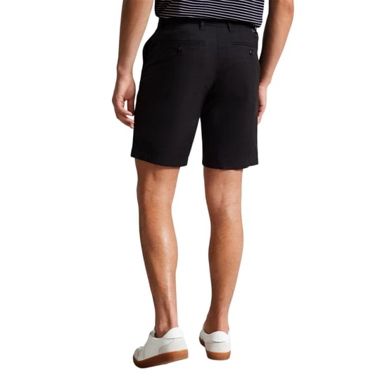 Ted Baker - Chino Kurze Hose für Herren (Schwarz) - Image 3