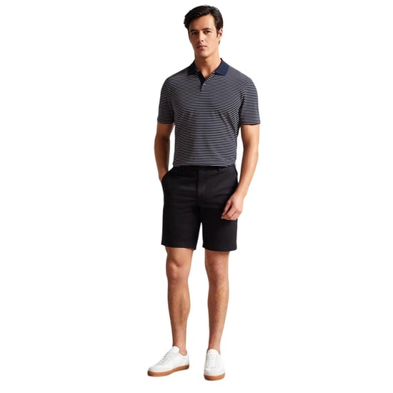 Ted Baker - Chino Kurze Hose für Herren (Schwarz) - Image 4